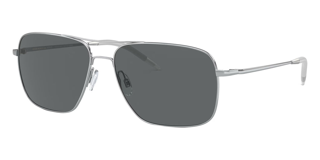 Oliver Peoples Clifton OV1150S 5036/P2 Polarised - As Seen On Cole Hauser & Matt Damon