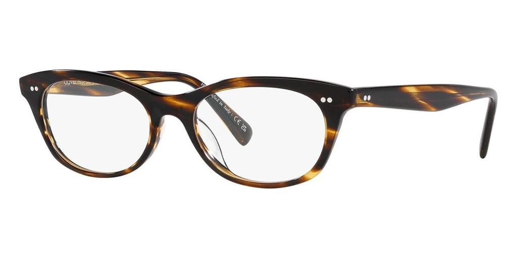 Oliver Peoples Dezerai OV5503U 1003 Glasses