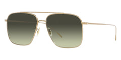 Oliver Peoples Dresner OV1320ST 5292/BH - As Seen On Mason Gooding