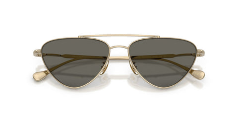 Oliver Peoples Edition 1 OV1369ST 5035/P2 Polarised Sunglasses