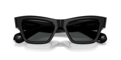 Oliver Peoples Edition 3 OV5611SU 1731/P2 Polarised Sunglasses