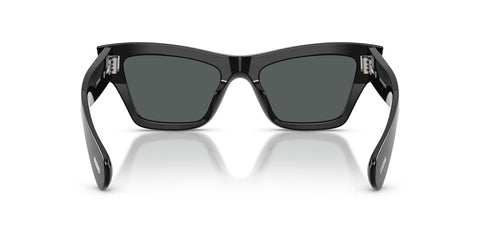 Oliver Peoples Edition 3 OV5611SU 1731/P2 Polarised Sunglasses