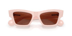 Oliver Peoples Edition 3 OV5611SU 1814/C5 Sunglasses