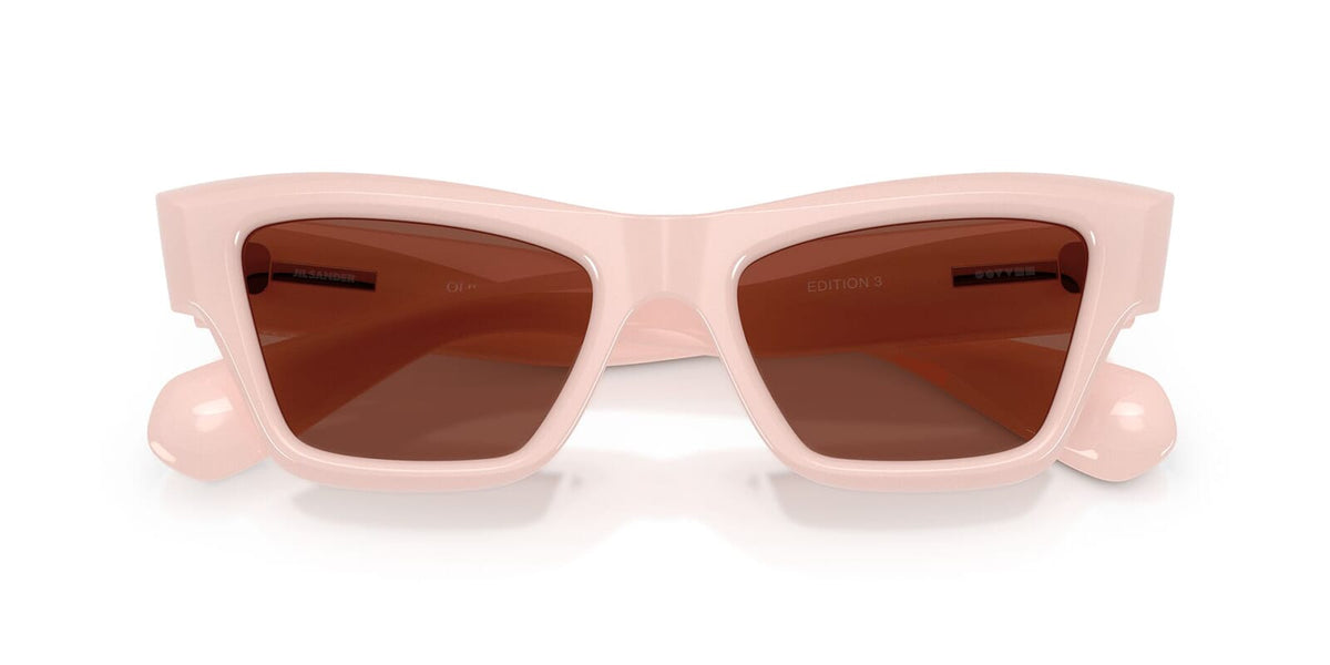 Oliver Peoples Edition 3 OV5611SU 1814/C5 Sunglasses