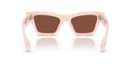 Oliver Peoples Edition 3 OV5611SU 1814/C5 Sunglasses