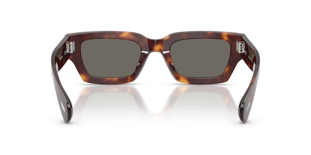 Oliver Peoples Edition 6 OV5612SU 1007/P2 Sunglasses
