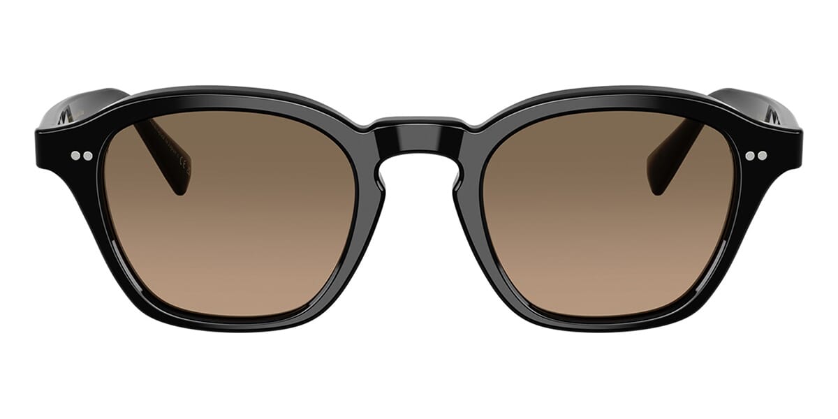 Oliver Peoples Eyles OV5580SU 1731/GN Polarised Sunglasses