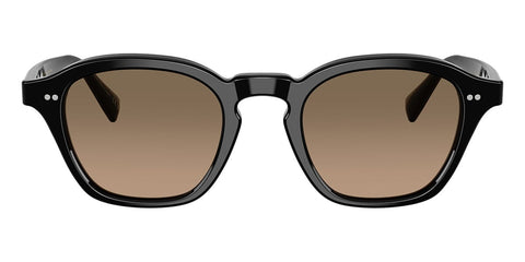 Oliver Peoples Eyles OV5580SU 1731/GN Polarised Sunglasses