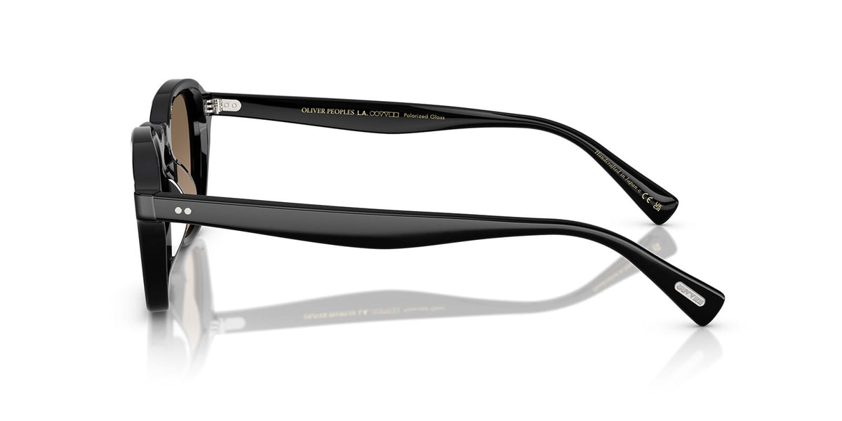 Oliver Peoples Eyles OV5580SU 1731/GN Polarised Sunglasses