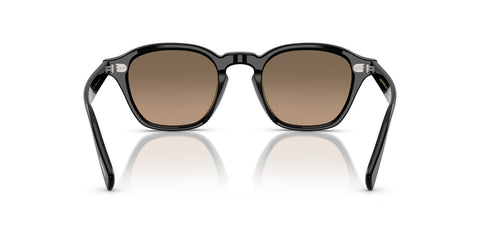 Oliver Peoples Eyles OV5580SU 1731/GN Polarised Sunglasses