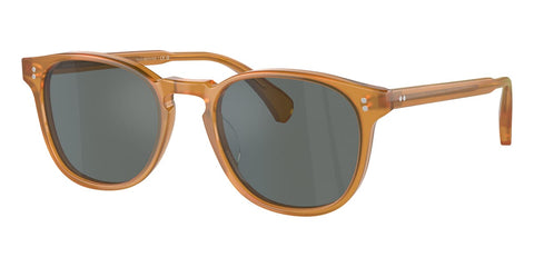 Oliver Peoples Finley Esq. Sun U OV5298SU 1578/W5 Sunglasses