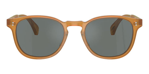 Oliver Peoples Finley Esq. Sun U OV5298SU 1578/W5 Sunglasses