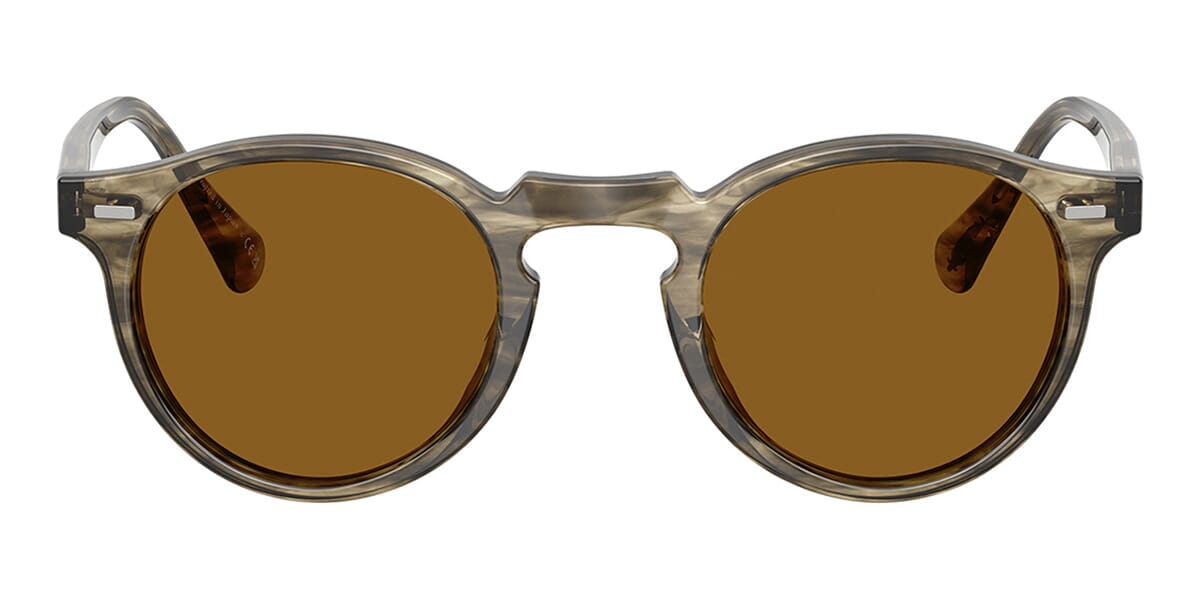 Oliver Peoples Gregory Peck OV5217S 1735/53 Sunglasses