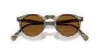 Oliver Peoples Gregory Peck OV5217S 1735/53 Sunglasses