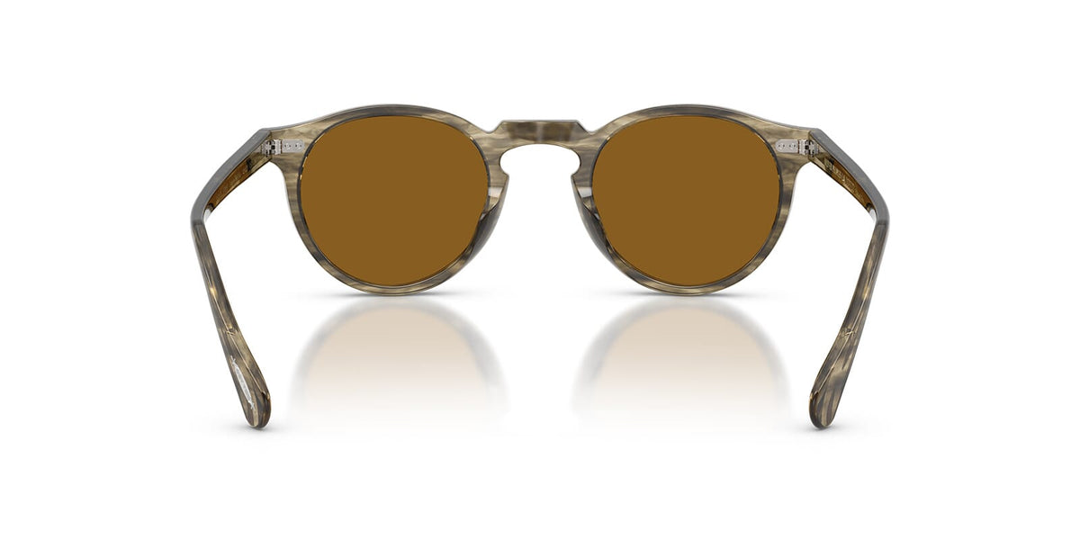 Oliver Peoples Gregory Peck OV5217S 1735/53 Sunglasses