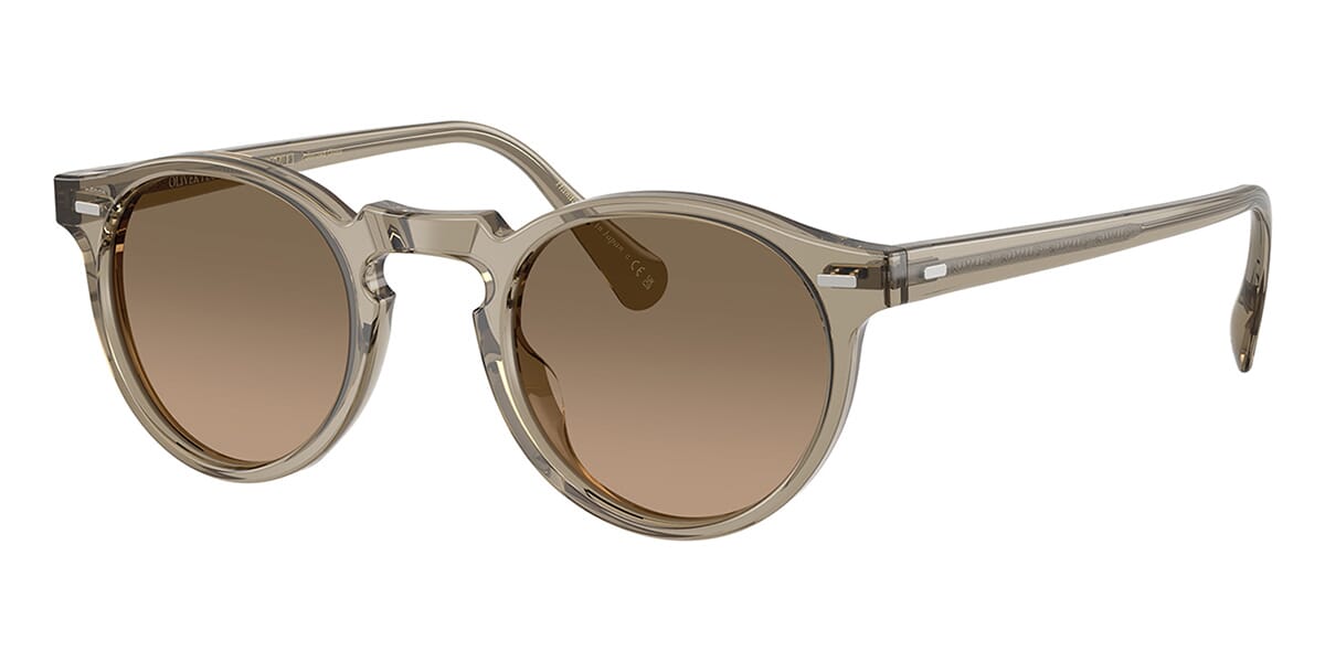 Oliver Peoples Gregory Peck Sun OV5217S 1745/GN Sunglasses