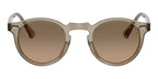 Oliver Peoples Gregory Peck Sun OV5217S 1745/GN Sunglasses