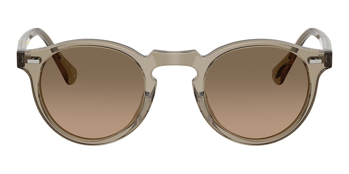 Oliver Peoples Gregory Peck Sun OV5217S 1745/GN Sunglasses