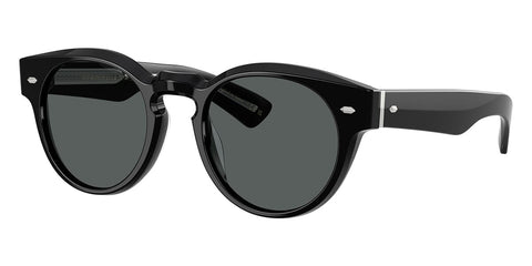 Oliver Peoples Hayton OV5571SU 1731/P2 Polarised Sunglasses