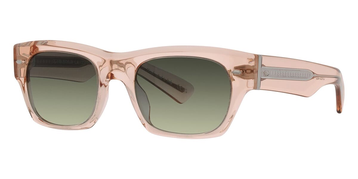 Oliver Peoples Kasdan OV5514SU 1758/BH Sunglasses Pretavoir