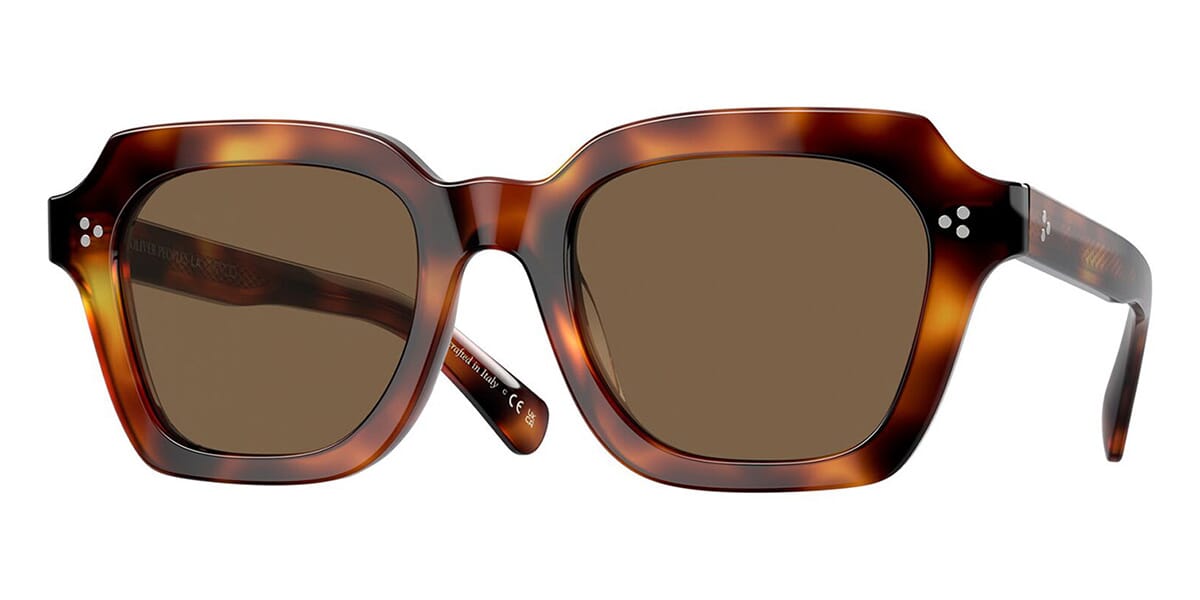 Oliver Peoples Kienna OV5526SU 1007/73 Sunglasses