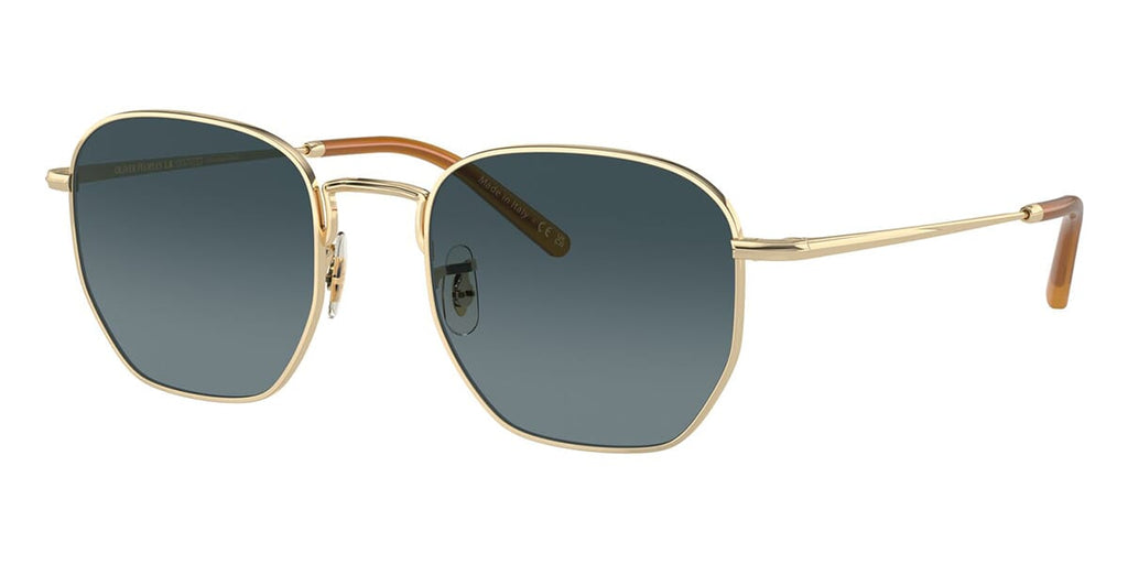 Oliver Peoples Kierney Sun OV1331S 5035/S3 Polarised Sunglasses