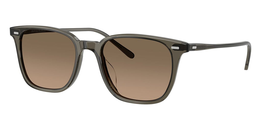 Oliver Peoples Laedin OV5614SU 1820/GN Polarised Sunglasses