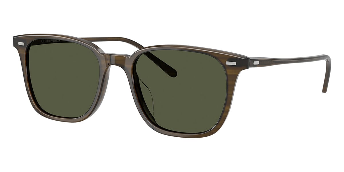 小物 OLIVER PEOPLES LA Oliver Peoples Laedin OV5614SU 1821/52 Sunglasses - Pretavoir