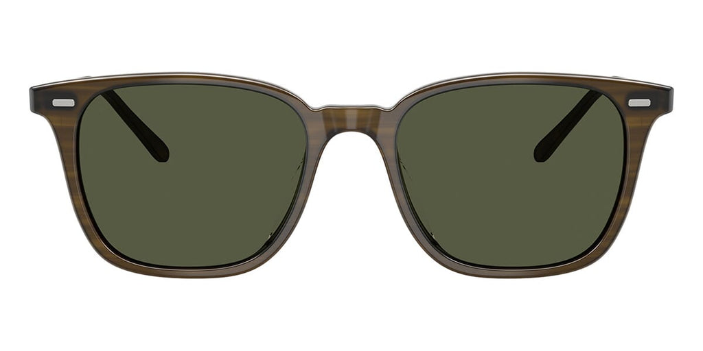 Oliver Peoples Laedin OV5614SU 1821/52 Sunglasses - Pretavoir