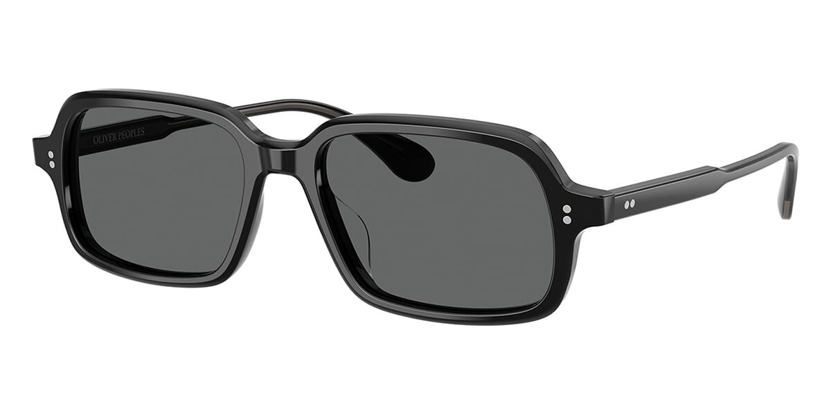 Oliver Peoples Larell OV5634SU 1826/B1 Sunglasses