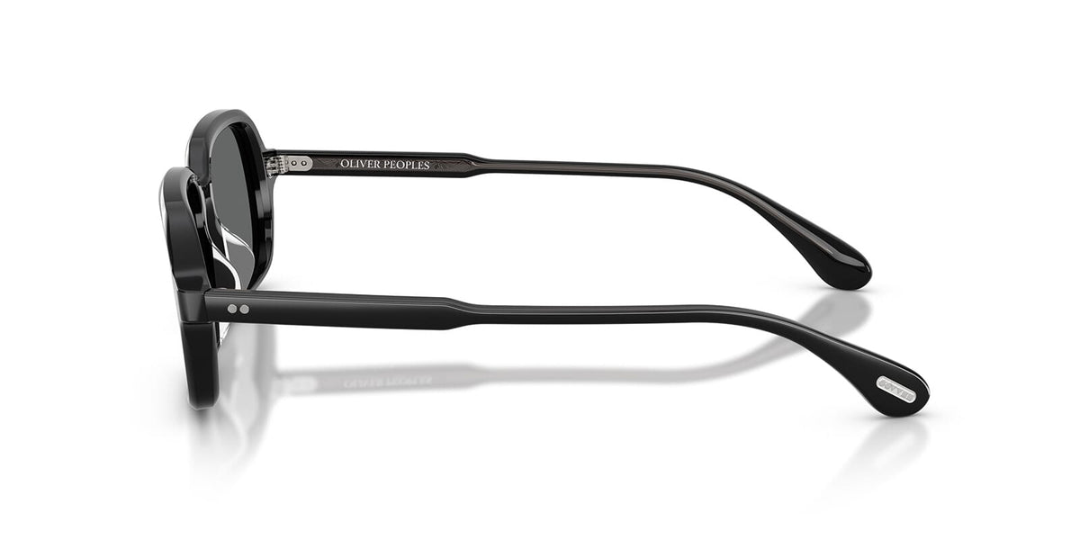 Oliver Peoples Larell OV5634SU 1826/B1 Sunglasses