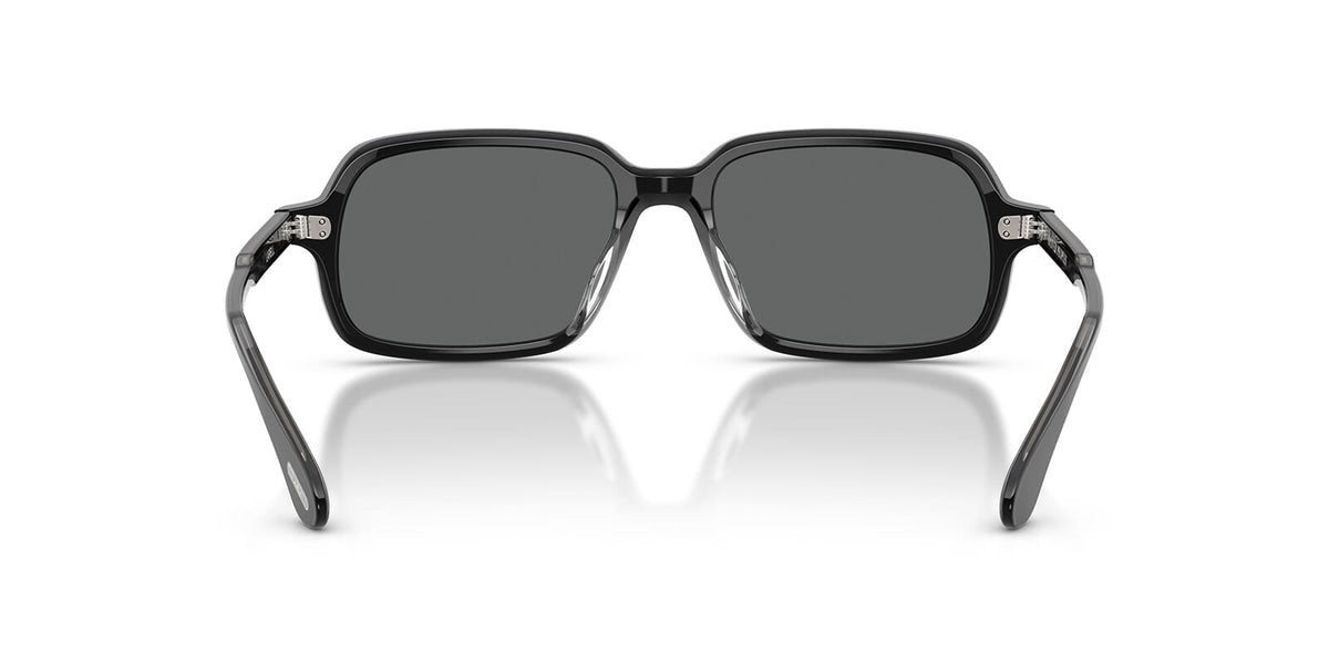 Oliver Peoples Larell OV5634SU 1826/B1 Sunglasses