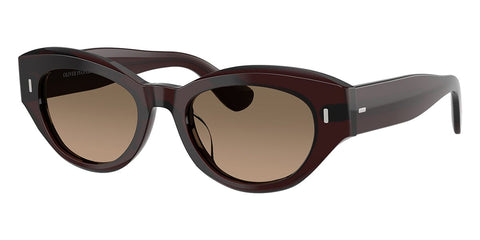 Oliver Peoples Lerrue OV5615SU 1817/GN Polarised Sunglasses
