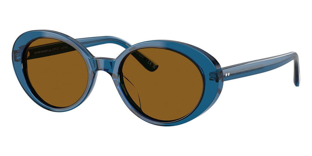 Oliver Peoples Lumar OV5565SU 1793/53 Sunglasses