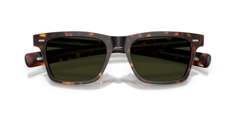 Oliver Peoples Maestro OV5590SU 1009/52 Polarised Sunglasses