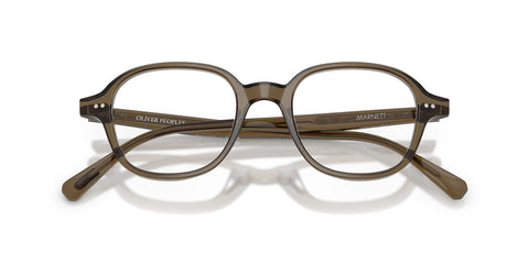 Oliver Peoples Marnett OV5599U 1784 Glasses