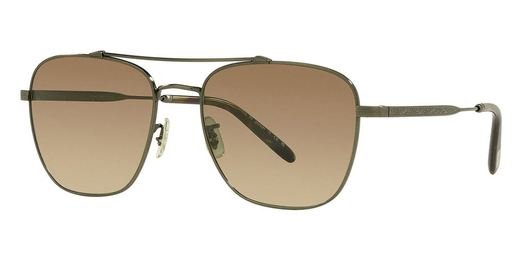 Oliver Peoples Marsan OV1322ST 5284/Q4 Photochromic Sunglasses