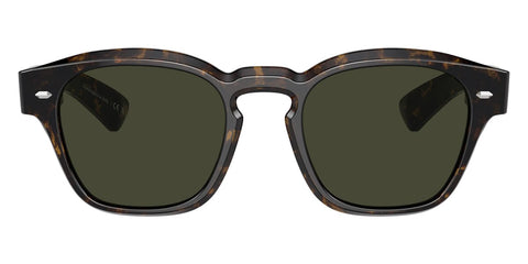Oliver Peoples Maysen OV5521SU 1747/P1 Polarised Sunglasses
