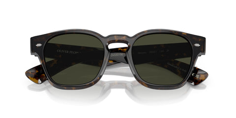 Oliver Peoples Maysen OV5521SU 1747/P1 Polarised Sunglasses