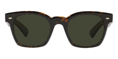 Oliver Peoples Merceaux OV5498SU 1747/P1 Polarised Sunglasses