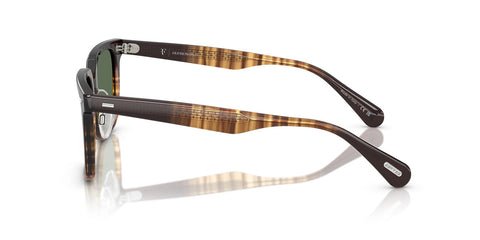 Oliver Peoples Mr. Federer II OV5592S 1392/9A Polarised Sunglasses