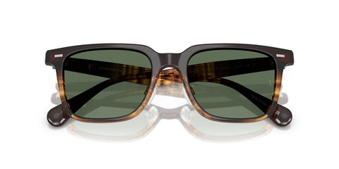Oliver Peoples Mr. Federer II OV5592S 1392/9A Polarised Sunglasses