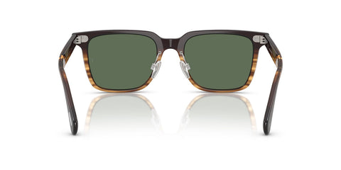 Oliver Peoples Mr. Federer II OV5592S 1392/9A Polarised Sunglasses