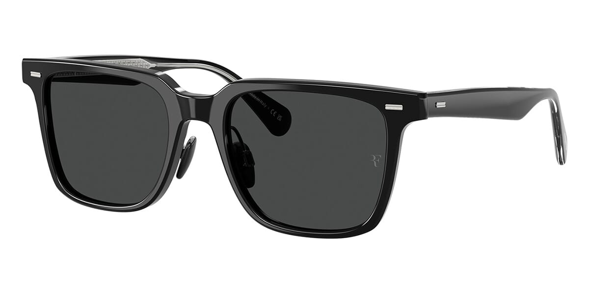 Oliver Peoples Mr. Federer II OV5592S 1492/87 Sunglasses