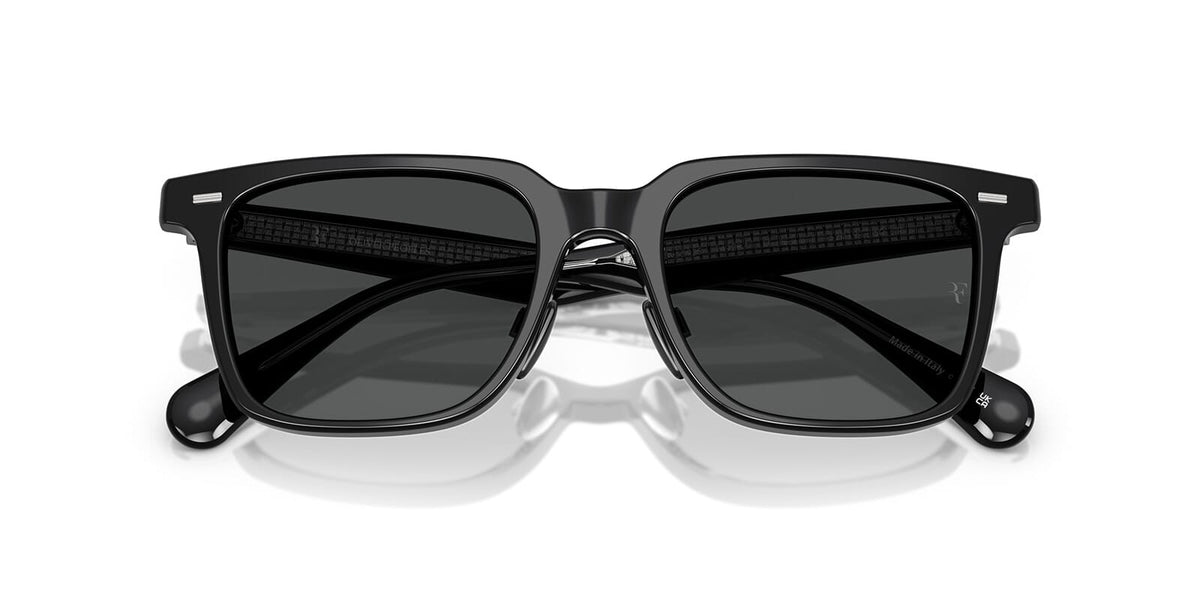 Oliver Peoples Mr. Federer II OV5592S 1492/87 Sunglasses