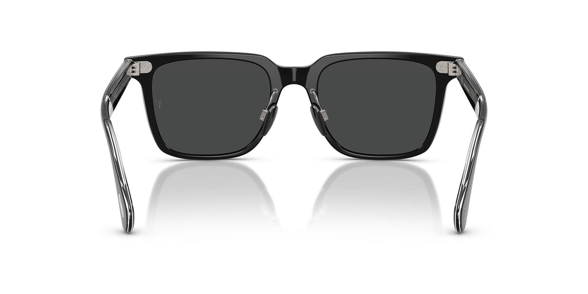 Oliver Peoples Mr. Federer II OV5592S 1492/87 Sunglasses
