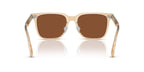 Oliver Peoples Mr. Federer II OV5592S 1766/53 Sunglasses