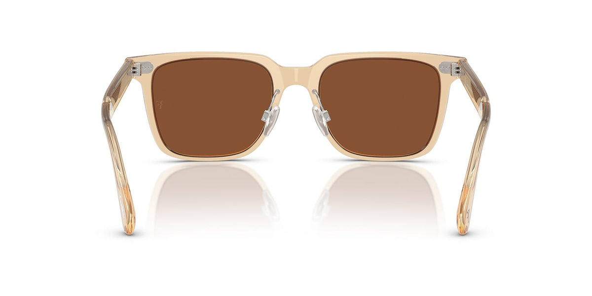 Oliver Peoples Mr. Federer II OV5592S 1766/53 Sunglasses