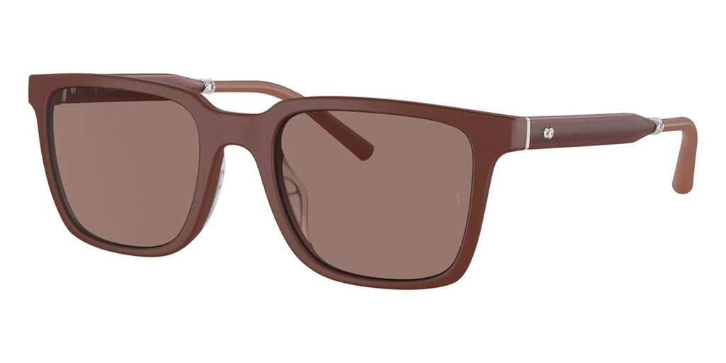 Oliver Peoples Mr. Federer OV5553SU 7002/53 Sunglasses