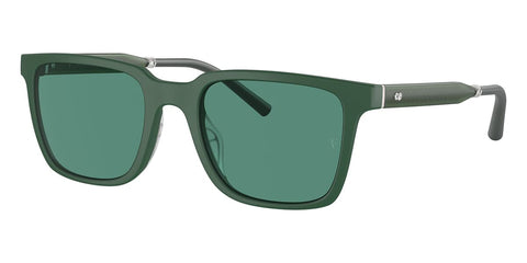 Oliver Peoples Mr. Federer OV5553SU 7004/71 Sunglasses